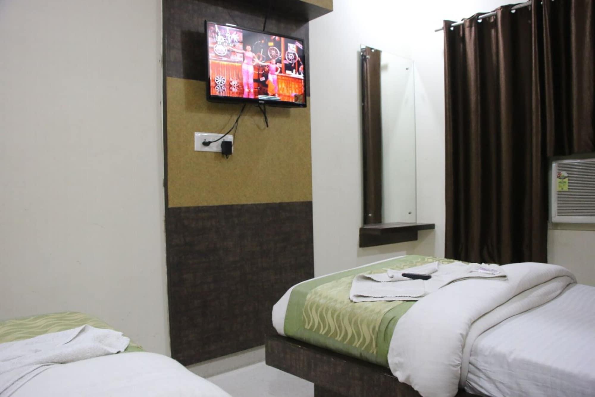 Hotel Stay House New Delhi Exterior photo