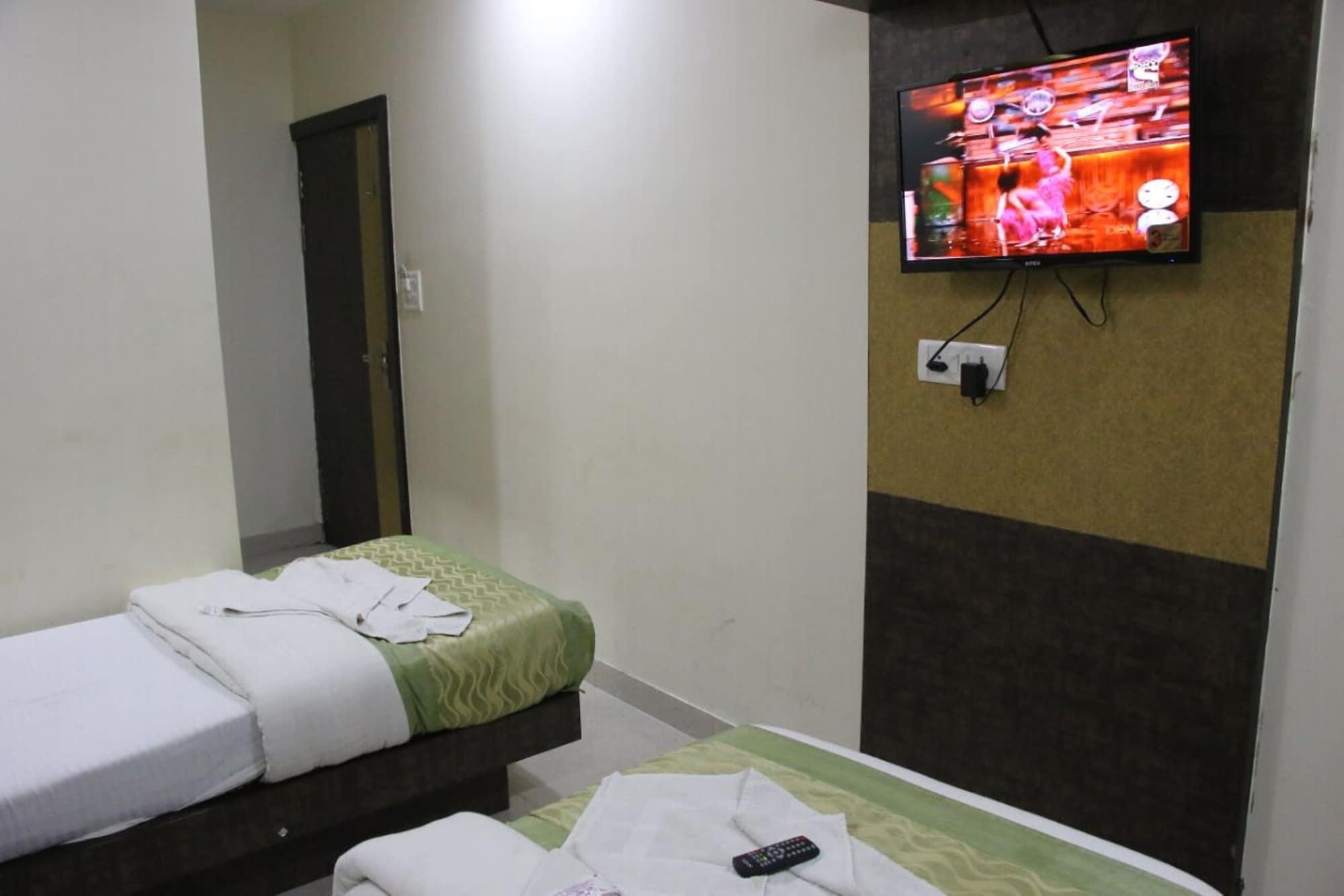 Hotel Stay House New Delhi Exterior photo