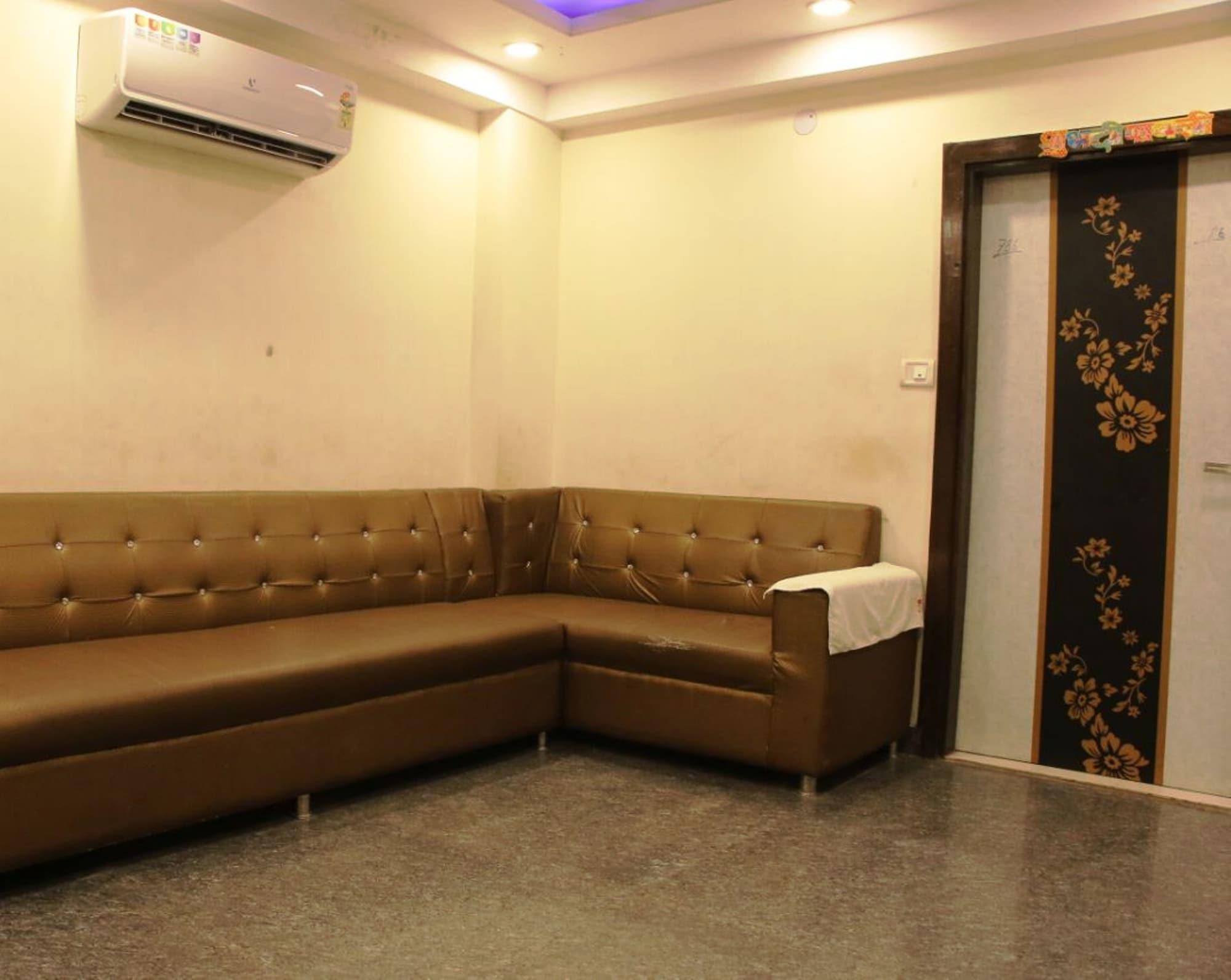 Hotel Stay House New Delhi Exterior photo
