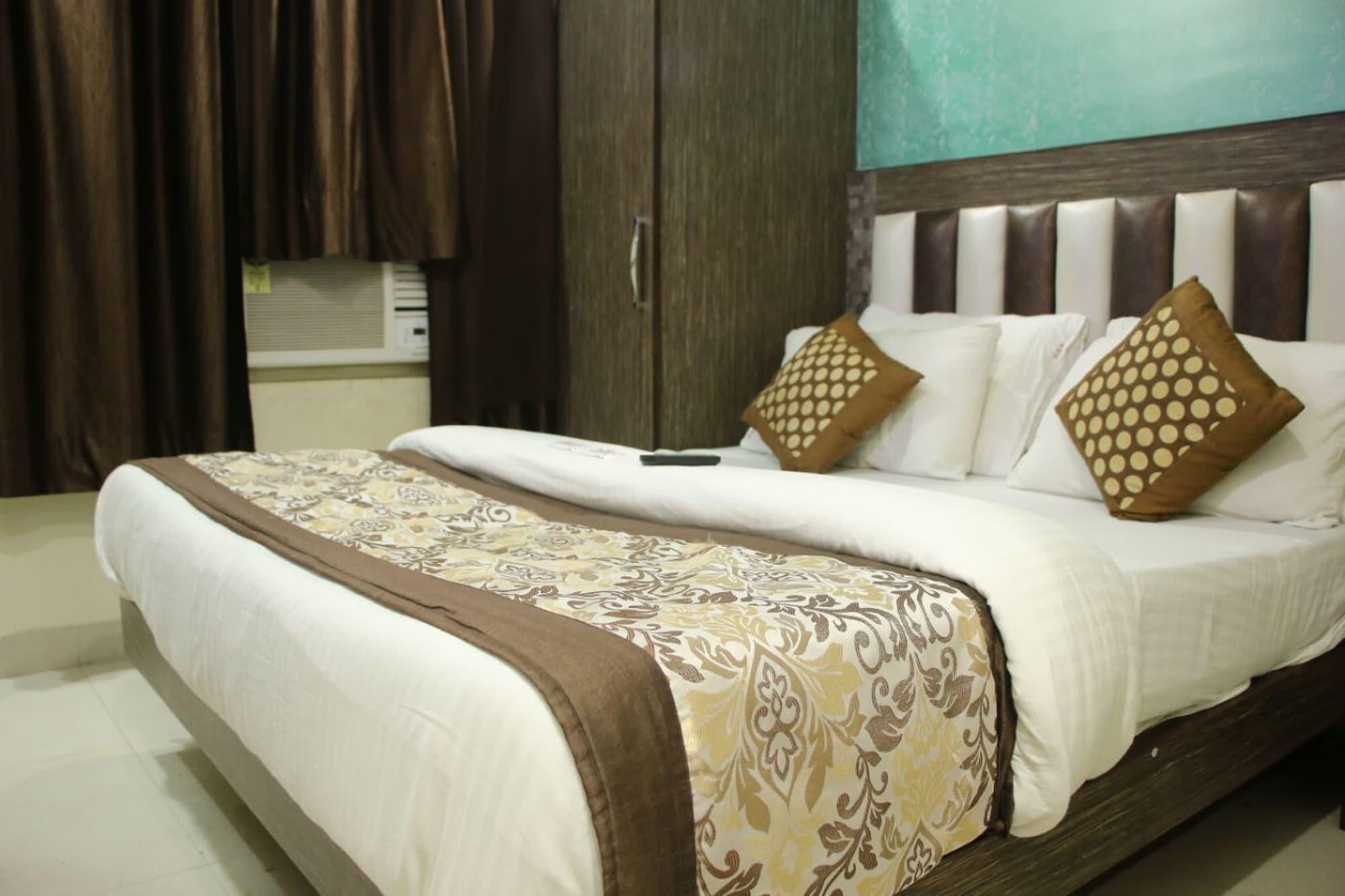 Hotel Stay House New Delhi Exterior photo