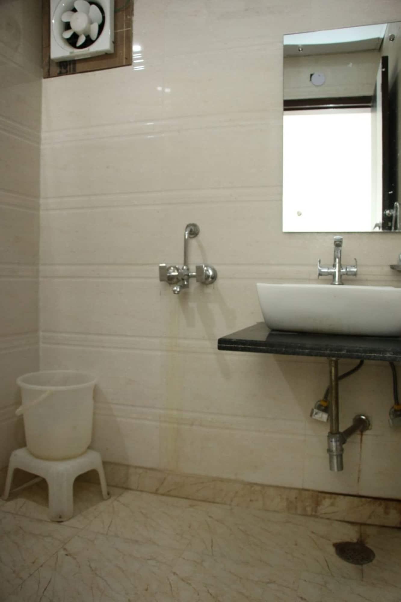 Hotel Stay House New Delhi Exterior photo
