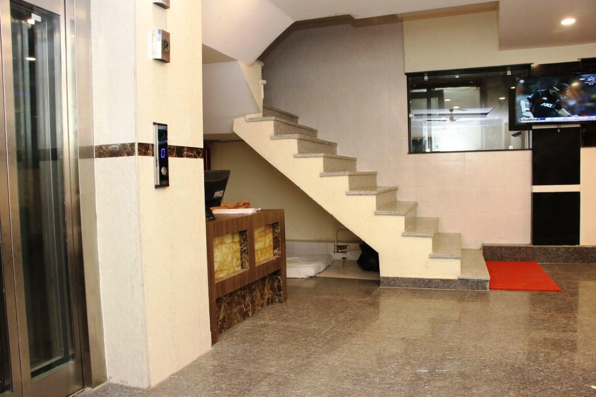 Hotel Stay House New Delhi Exterior photo