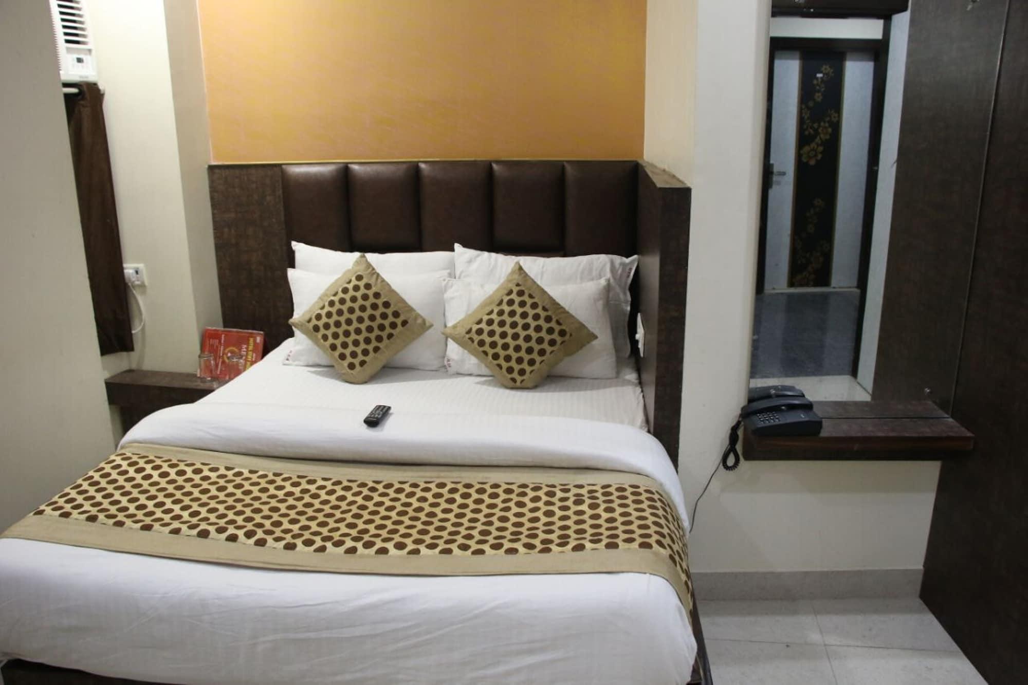 Hotel Stay House New Delhi Exterior photo