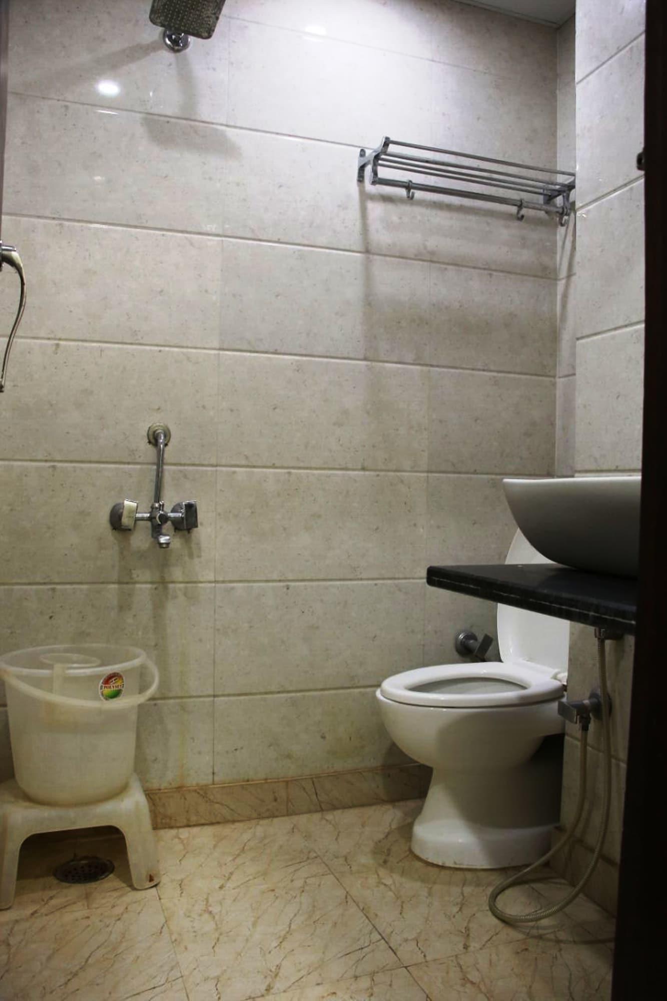 Hotel Stay House New Delhi Exterior photo