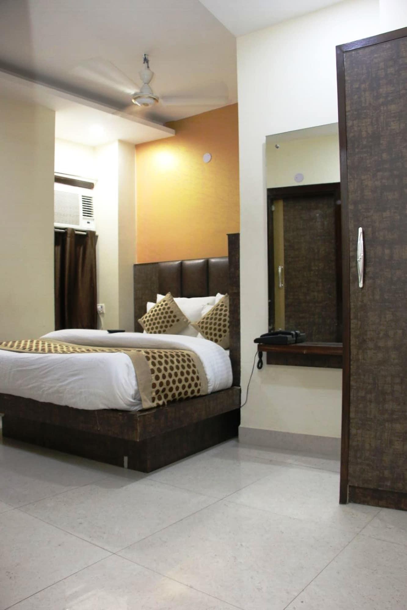 Hotel Stay House New Delhi Exterior photo