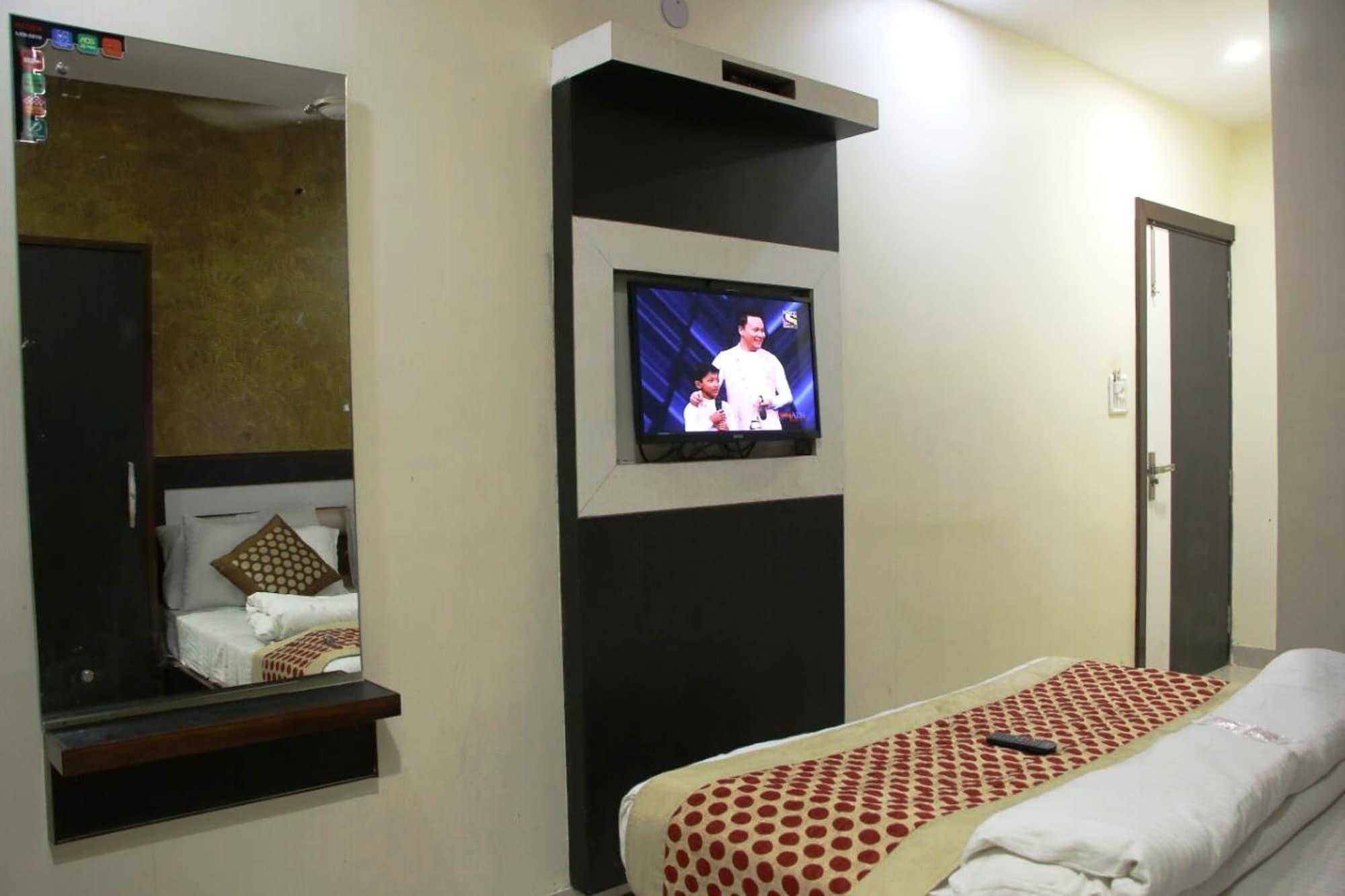 Hotel Stay House New Delhi Exterior photo