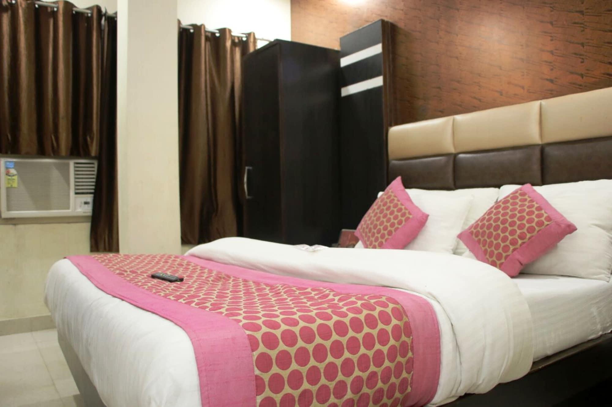 Hotel Stay House New Delhi Exterior photo