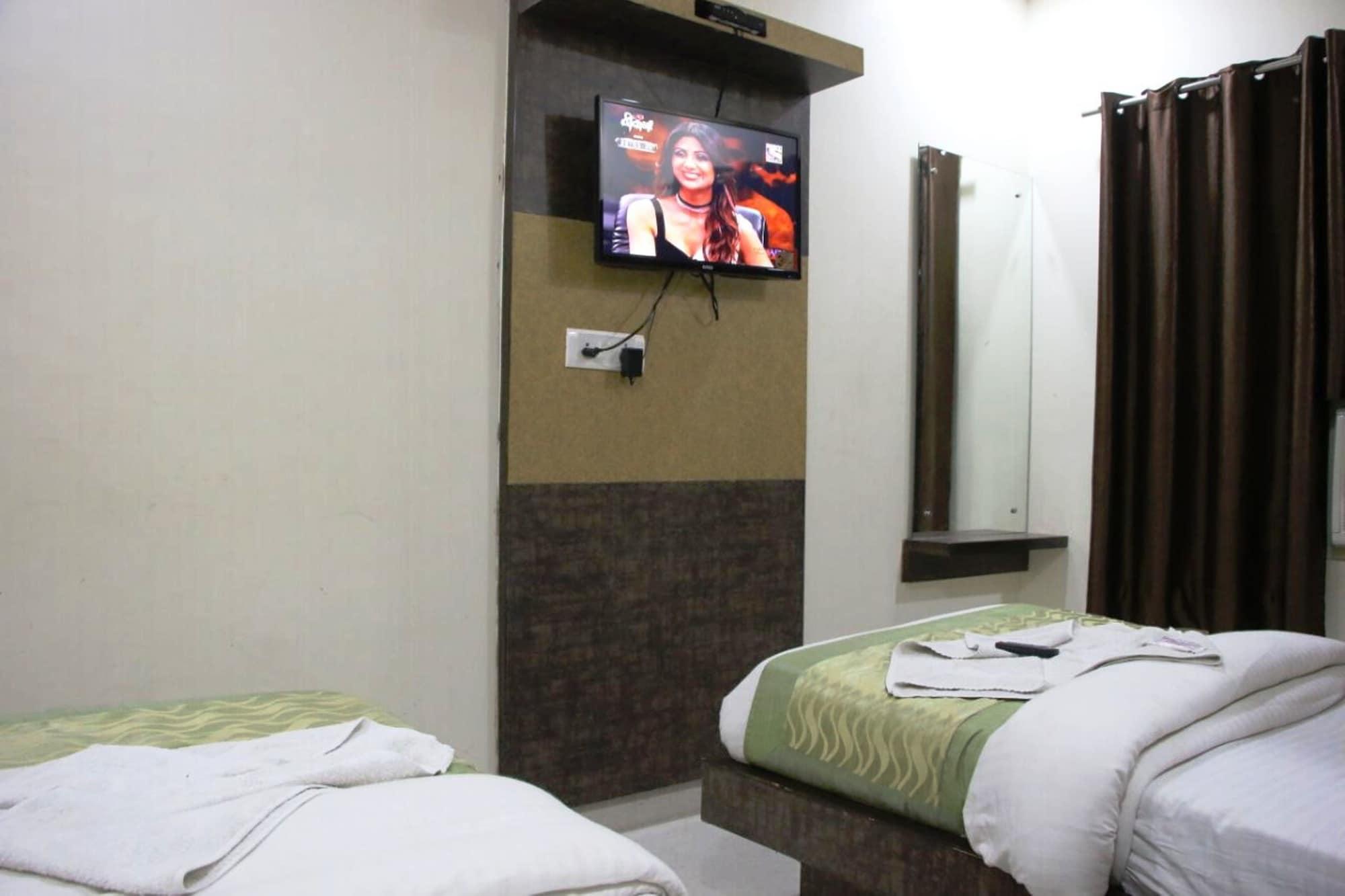 Hotel Stay House New Delhi Exterior photo