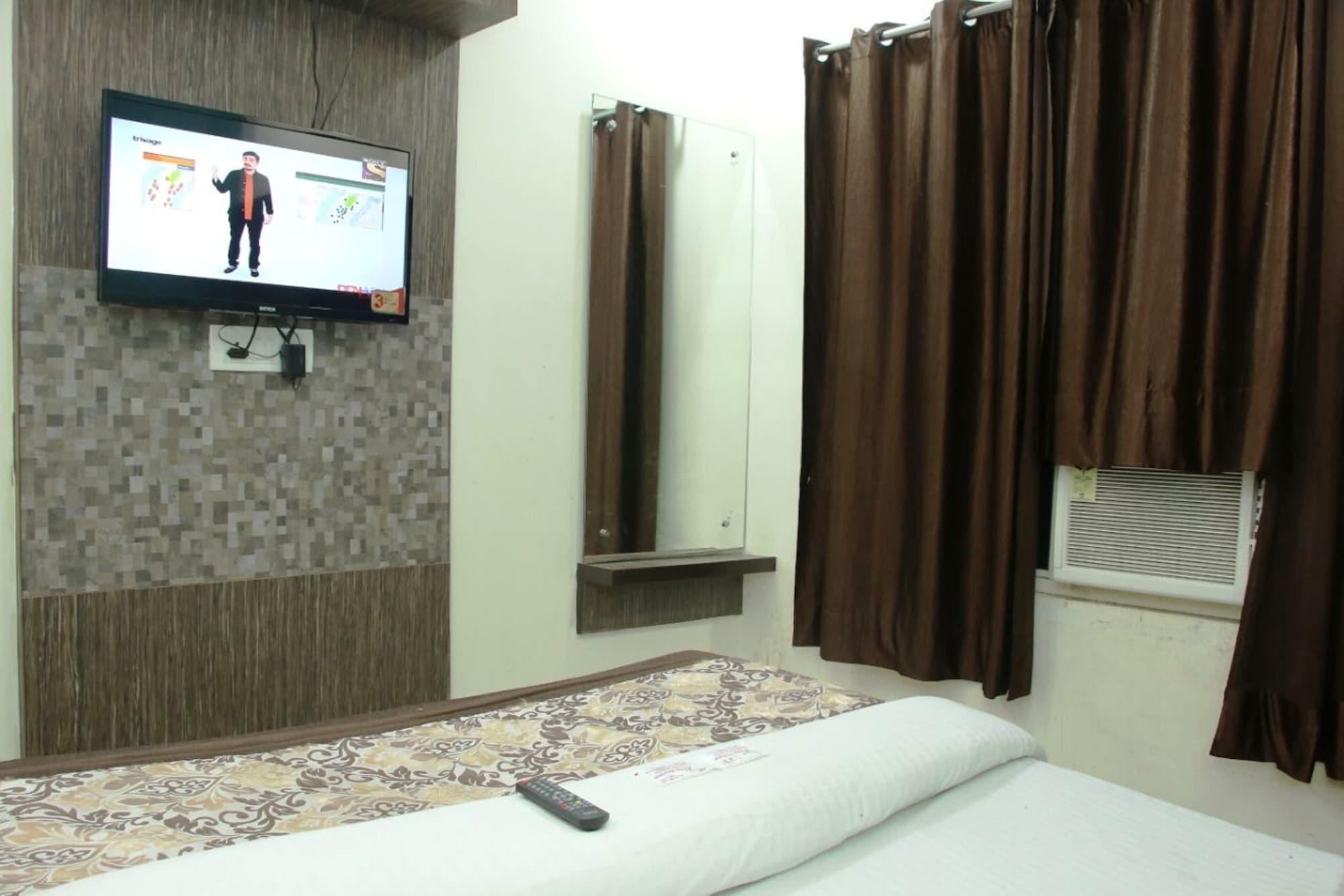 Hotel Stay House New Delhi Exterior photo