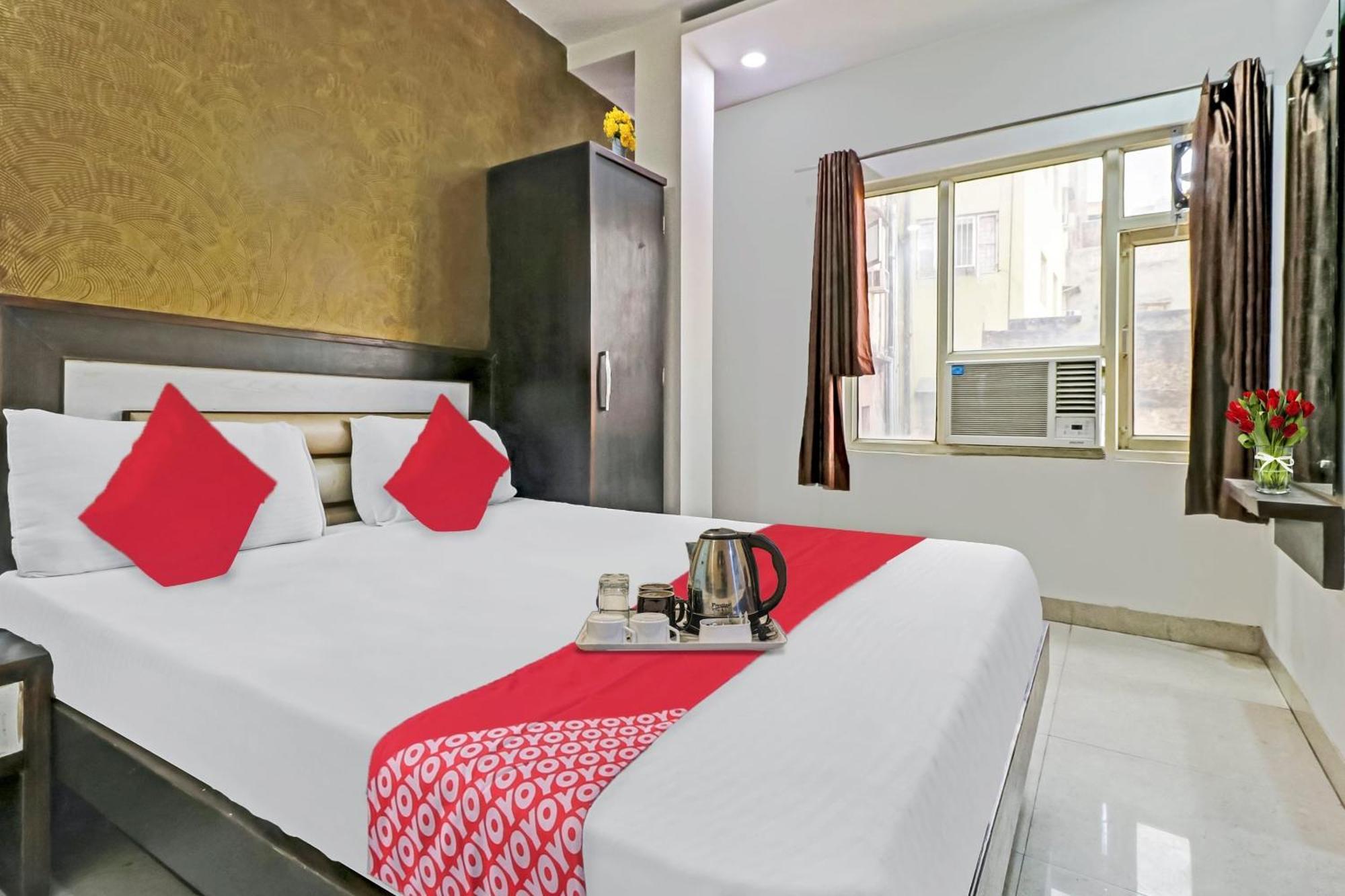 Hotel Stay House New Delhi Exterior photo