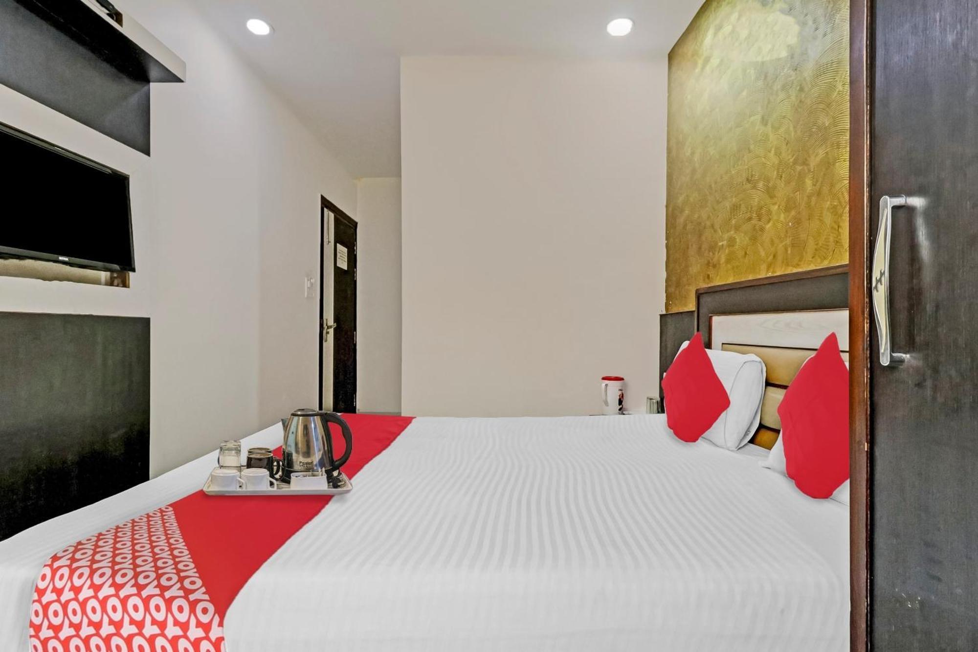 Hotel Stay House New Delhi Exterior photo