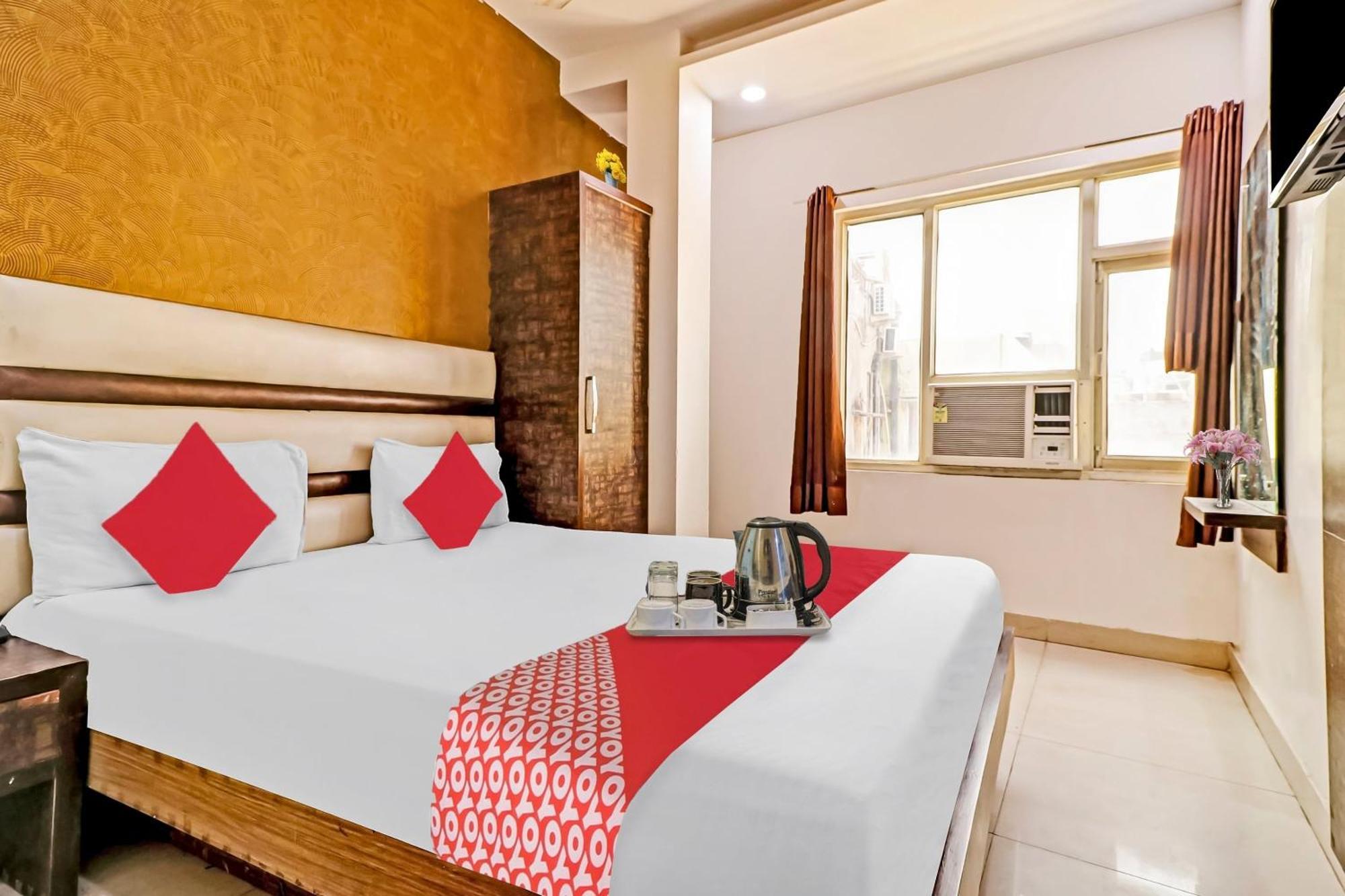 Hotel Stay House New Delhi Exterior photo