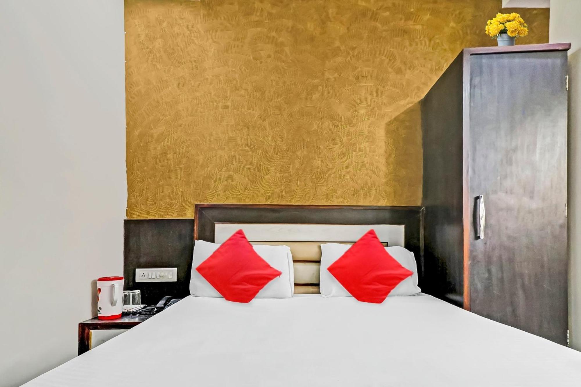 Hotel Stay House New Delhi Exterior photo