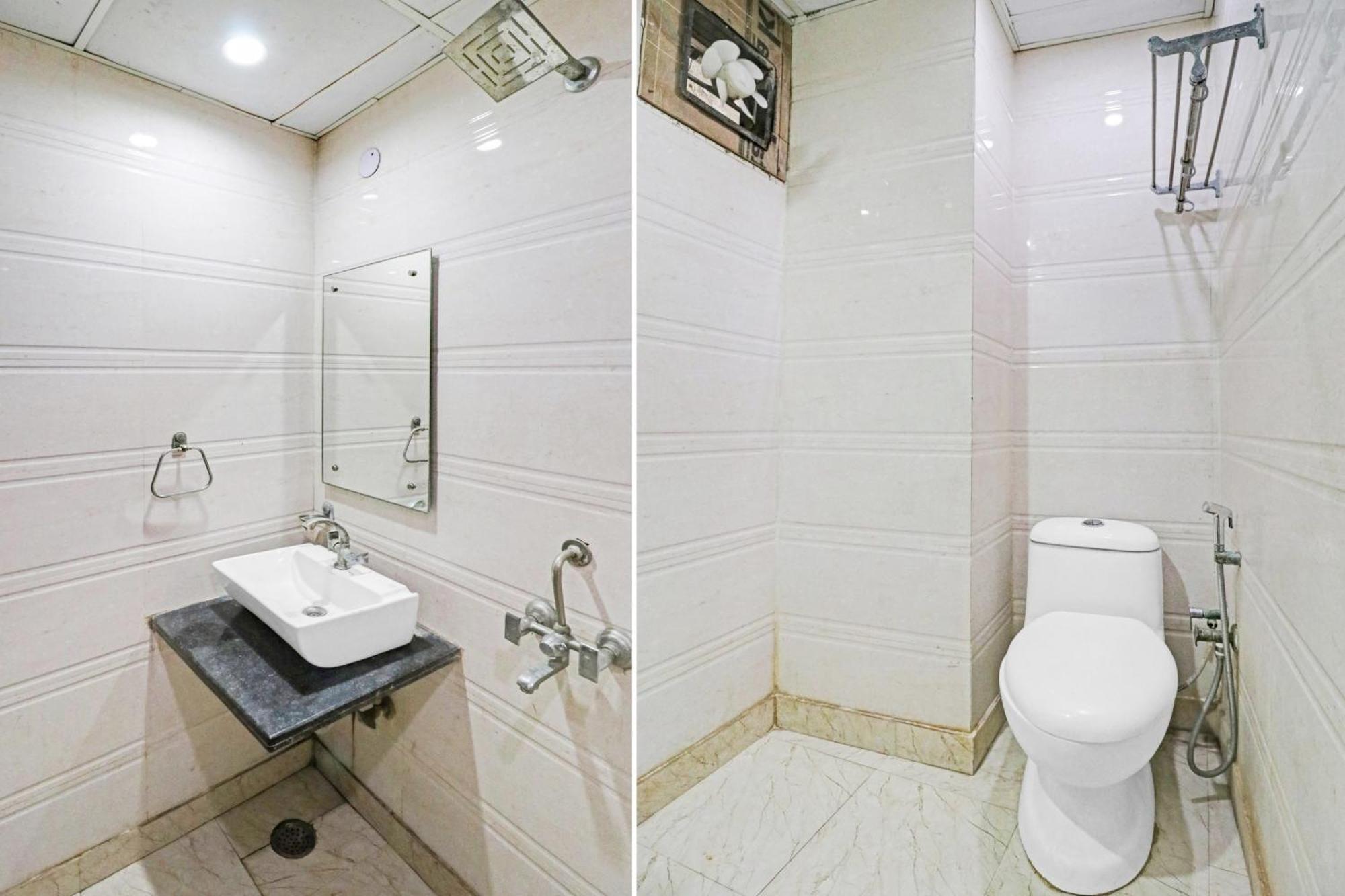 Hotel Stay House New Delhi Exterior photo