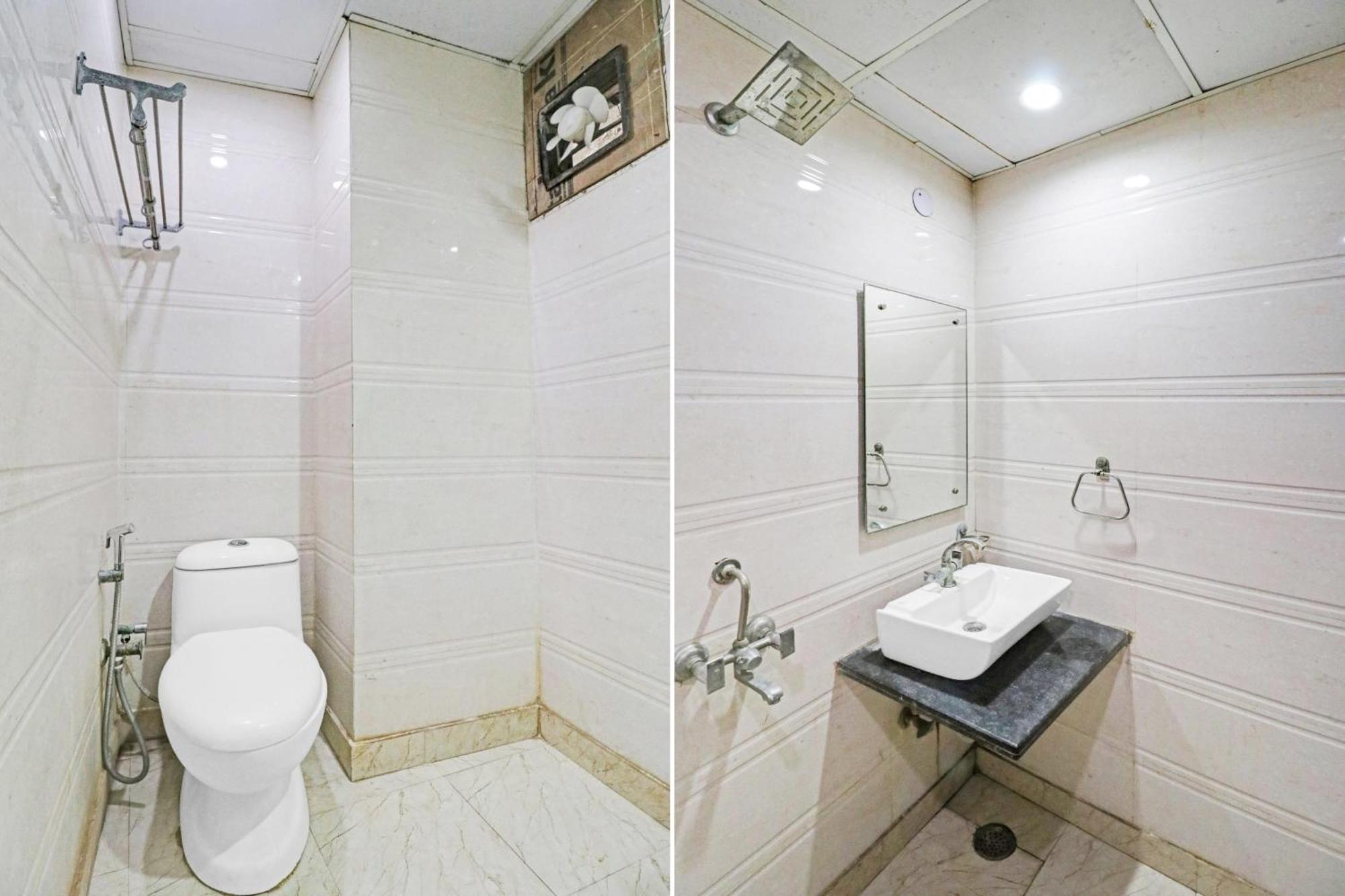 Hotel Stay House New Delhi Exterior photo