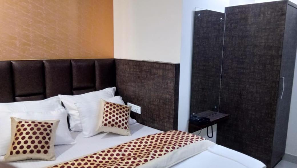 Hotel Stay House New Delhi Exterior photo